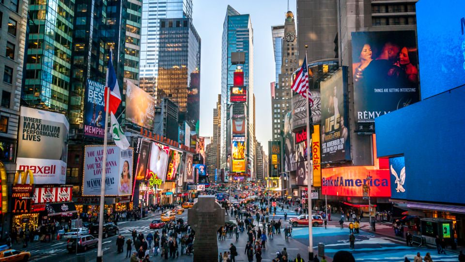 SIA Member Saves Lives: Calpipe Bollards Halted Times Square Rampage ...