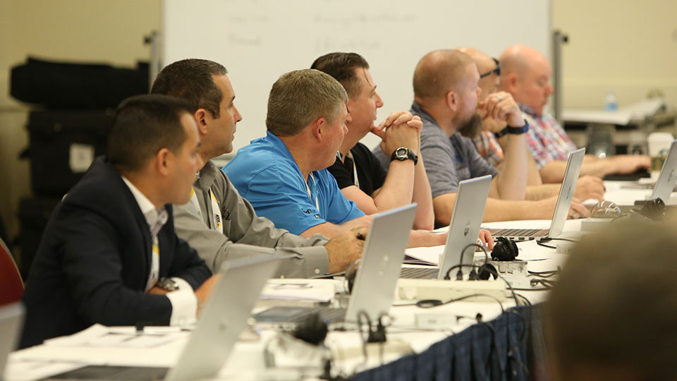 ISC West Introduces 2019 SIA Education@ISC Sessions Tackling Biggest ...