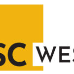 ISC West logo