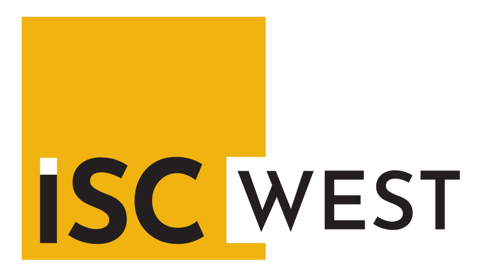 ISC West logo