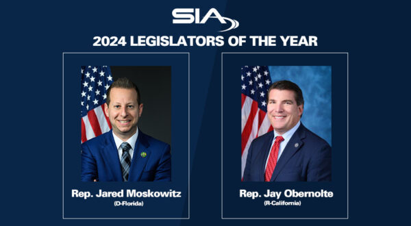 Security Industry Association Announces 2024 Winners Of The SIA   2024 Legislators Of The Year V2 600x330 