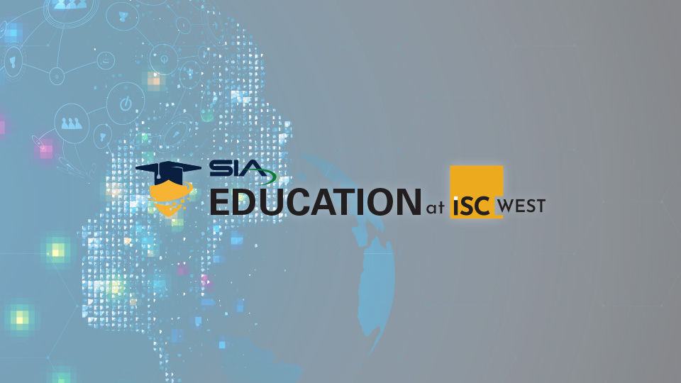 Five Top Sessions on Artificial Intelligence at ISC West 2024