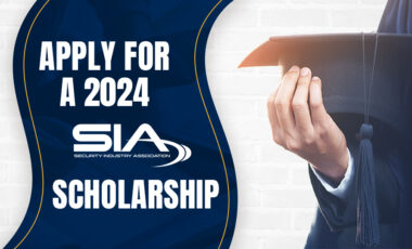 Apply for a 2024 SIA Scholarship