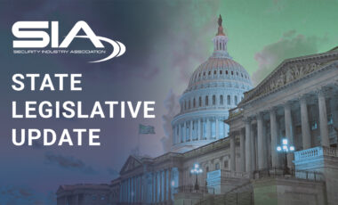 SIA State Legislative Update