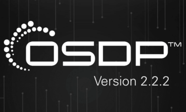 OSDP Version 2.2.2