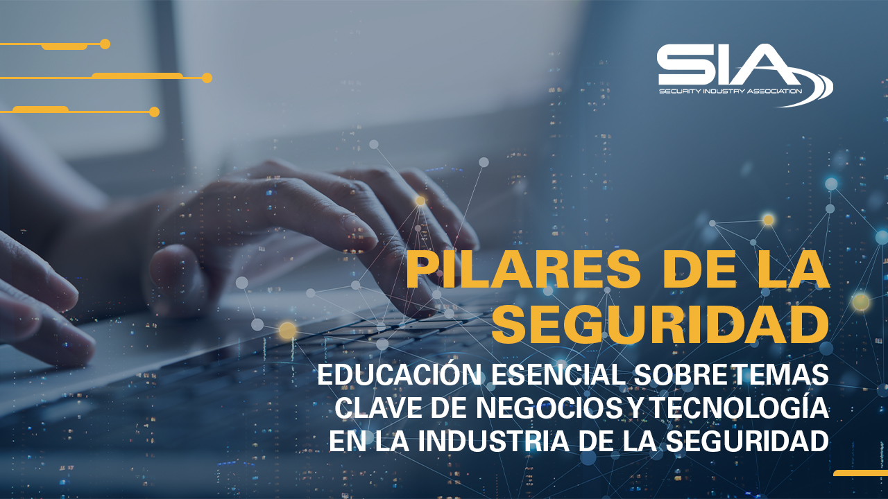 Serie de Aprendizaje: Pilares de la Seguridad