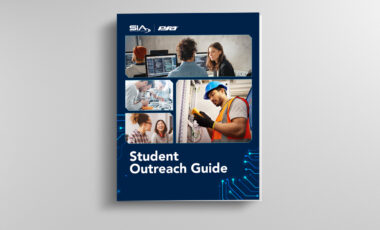 Student Outreach Guide cover