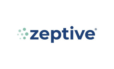 Zeptive logo